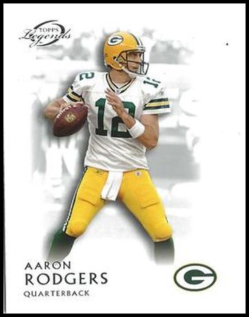 108 Aaron Rodgers